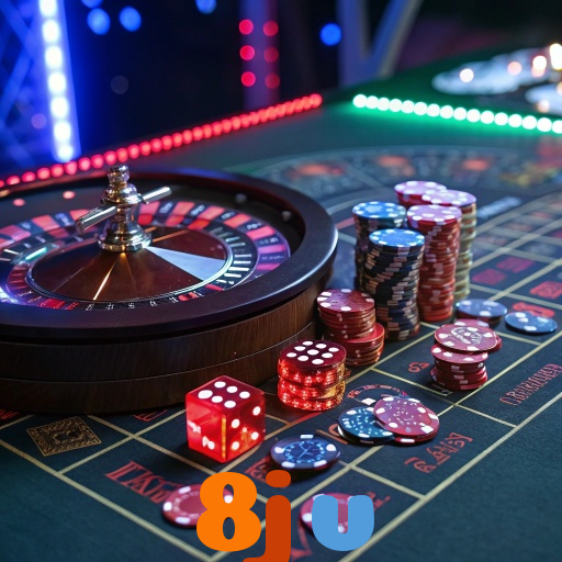 8jv - Baixe o app 8jv no Google Play e jogue ao vivo