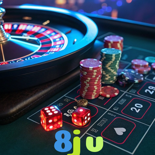 8jv - Baixe o App 8jv para Android e Comece a Jogar