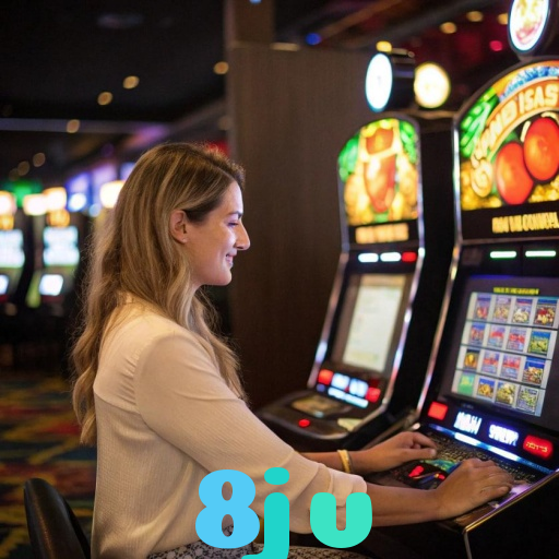 8jv - Baixe o app 8jv no Google Play e jogue ao vivo