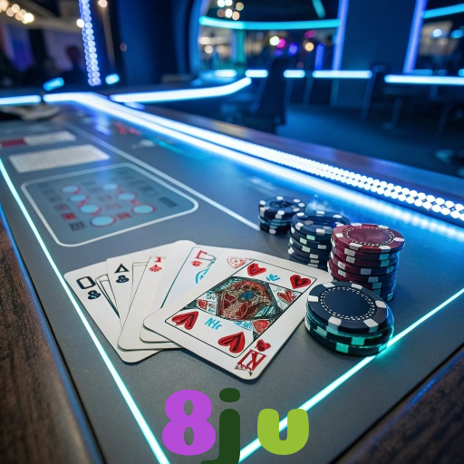 8jv - Baixe o app 8jv no Google Play e jogue ao vivo