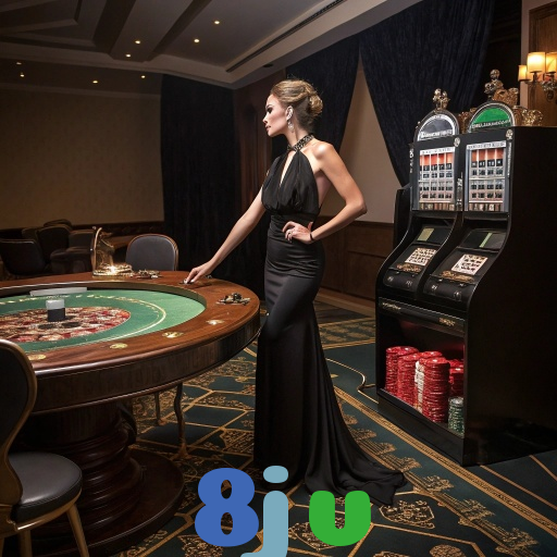 8jv - Baixe o app 8jv no Google Play e jogue ao vivo