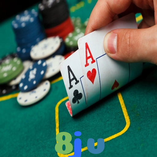 8jv - Baixe o App 8jv para Android e Comece a Jogar