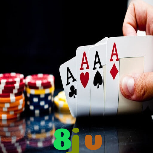 8jv - Baixe o App 8jv para Android e Comece a Jogar