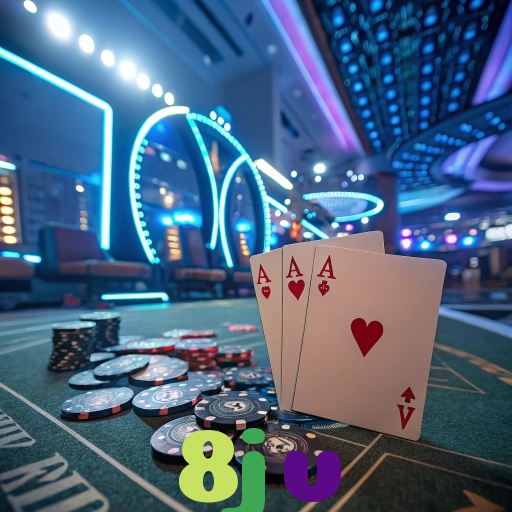 8jv - Baixe o app 8jv no Google Play e jogue ao vivo