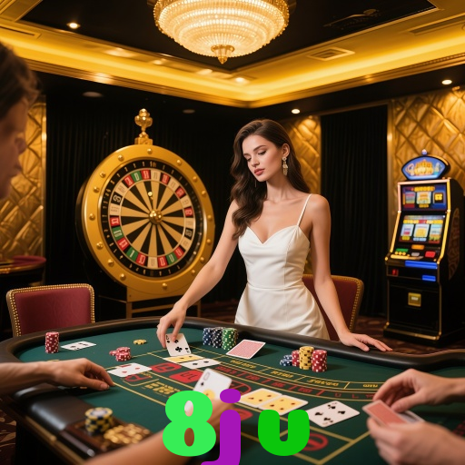 8jv - Baixe o app 8jv no Google Play e jogue ao vivo