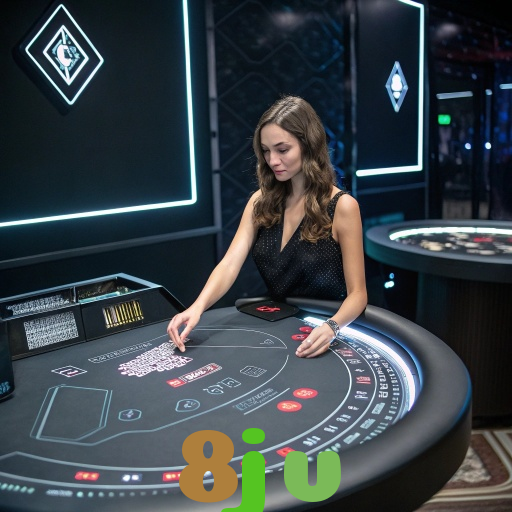 8jv - Baixe o app 8jv no Google Play e jogue ao vivo
