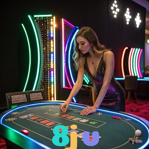 8jv - Baixe o app 8jv no Google Play e jogue ao vivo