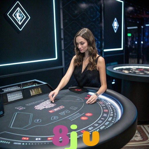 8jv - Baixe o app 8jv no Google Play e jogue ao vivo