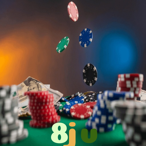 8jv - Baixe o App 8jv para Android e Comece a Jogar
