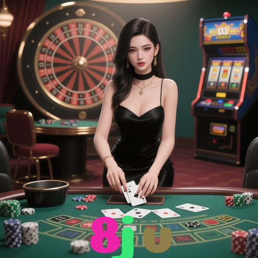 8jv - Baixe o App 8jv para Android e Comece a Jogar