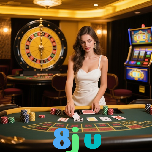 8jv - Baixe o app 8jv no Google Play e jogue ao vivo