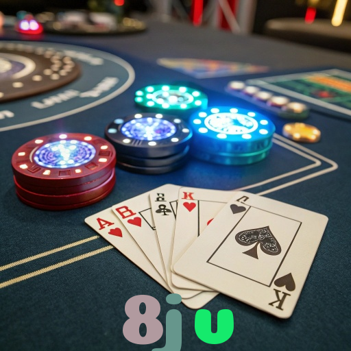 8jv - Baixe o App 8jv para Android e Comece a Jogar