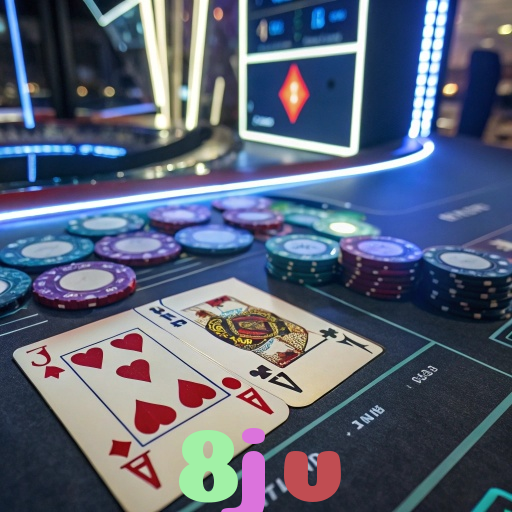 8jv - Baixe o app 8jv no Google Play e jogue ao vivo