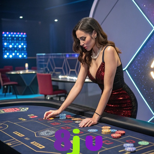 8jv - Baixe o app 8jv no Google Play e jogue ao vivo