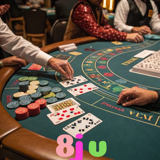 8jv - Baixe o app 8jv no Google Play e jogue ao vivo