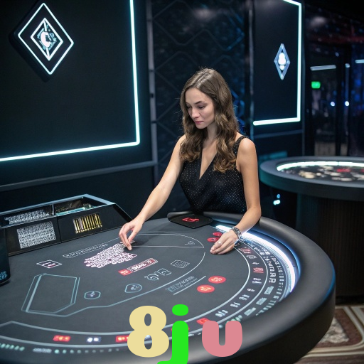 8jv - Baixe o app 8jv no Google Play e jogue ao vivo
