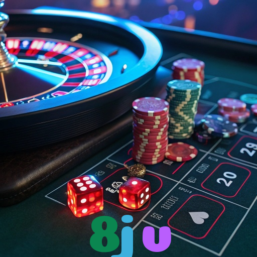 8jv - Baixe o app 8jv no Google Play e jogue ao vivo