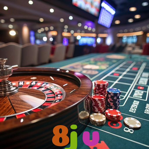 8jv - Baixe o app 8jv no Google Play e jogue ao vivo