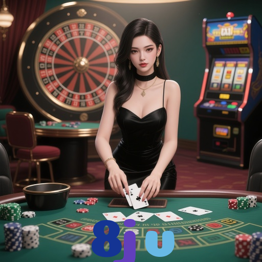 8jv - Baixe o app 8jv no Google Play e jogue ao vivo