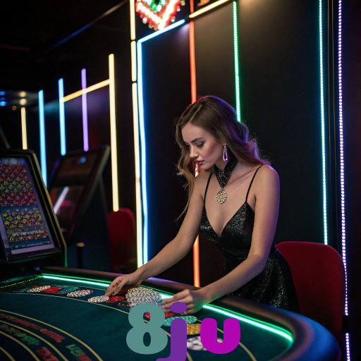 8jv - Baixe o app 8jv no Google Play e jogue ao vivo