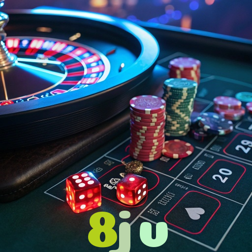 8jv - Baixe o app 8jv no Google Play e jogue ao vivo