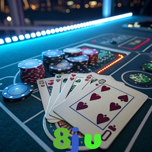 8jv - Baixe o App 8jv para Android e Comece a Jogar