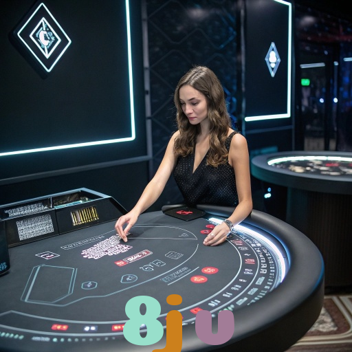 8jv - Baixe o app 8jv no Google Play e jogue ao vivo