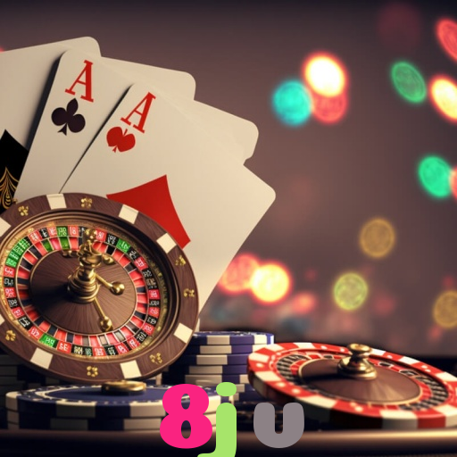 8jv - Baixe o app 8jv no Google Play e jogue ao vivo