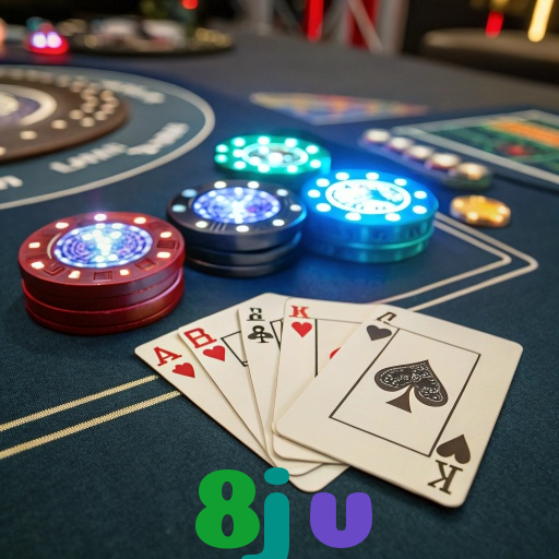 8jv - Baixe o App 8jv para Android e Comece a Jogar