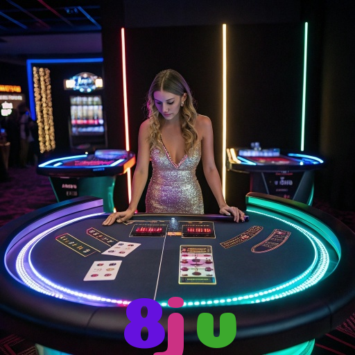 8jv - Baixe o app 8jv no Google Play e jogue ao vivo