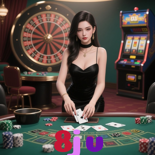 8jv - Baixe o App 8jv para Android e Comece a Jogar