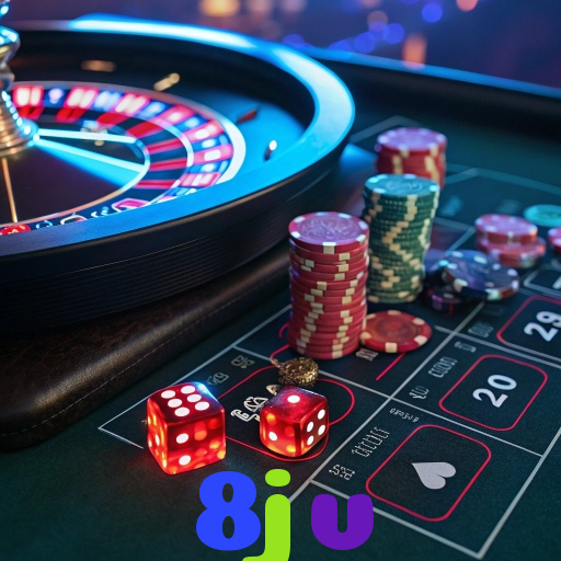 8jv - Baixe o app 8jv no Google Play e jogue ao vivo
