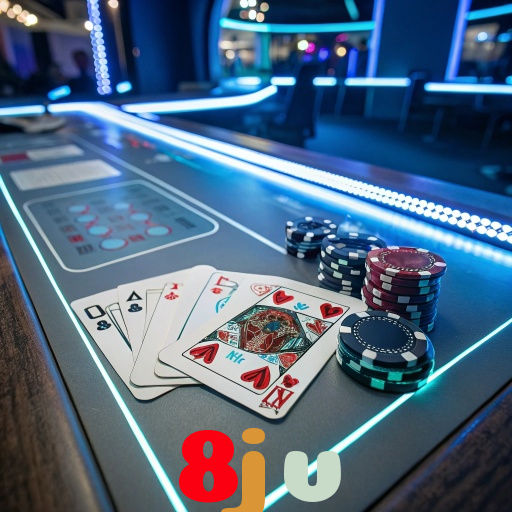 8jv - Baixe o app 8jv no Google Play e jogue ao vivo