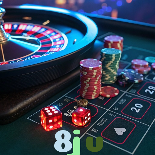 8jv - Baixe o App 8jv para Android e Comece a Jogar