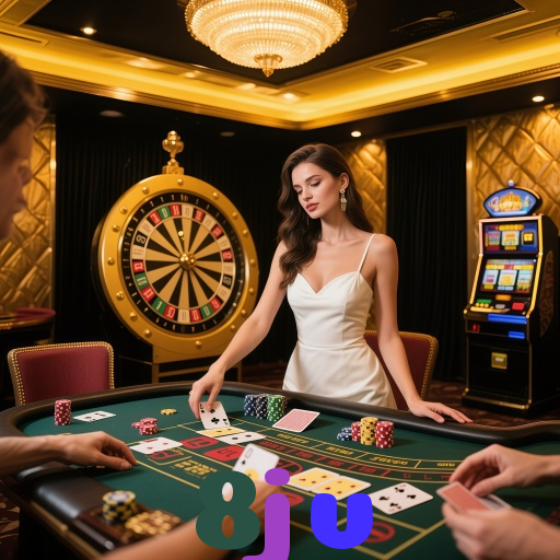 8jv - Baixe o app 8jv no Google Play e jogue ao vivo
