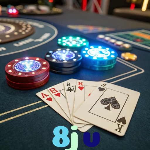 8jv - Baixe o App 8jv para Android e Comece a Jogar