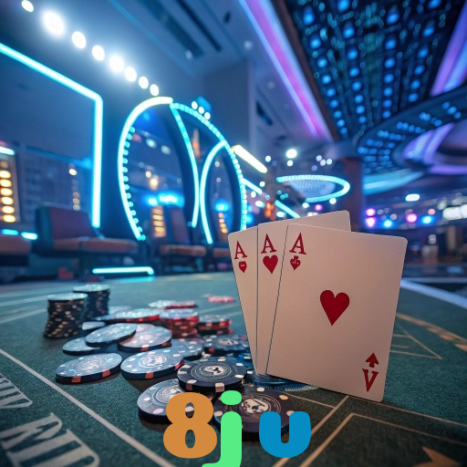 8jv - Baixe o app 8jv no Google Play e jogue ao vivo