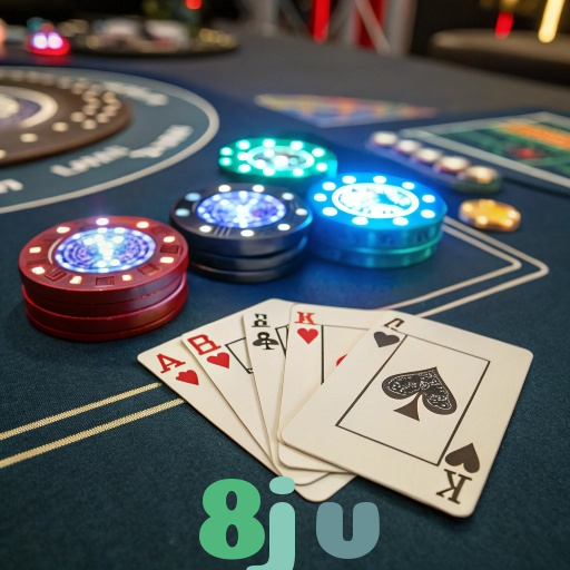 8jv - Baixe o app 8jv no Google Play e jogue ao vivo
