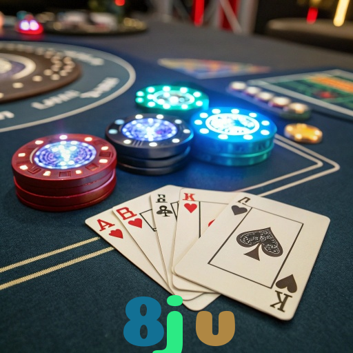 8jv - Baixe o app 8jv no Google Play e jogue ao vivo
