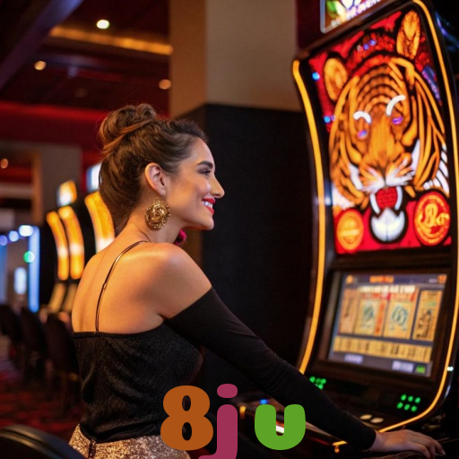 8jv - Baixe o App 8jv para Android e Comece a Jogar