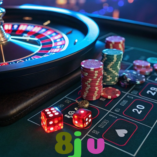 8jv - Baixe o App 8jv para Android e Comece a Jogar