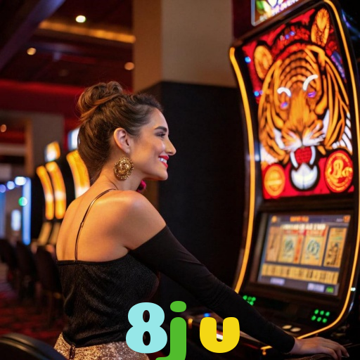 8jv - Baixe o App 8jv para Android e Comece a Jogar