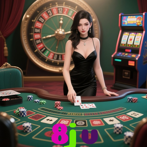 8jv - Baixe o App 8jv para Android e Comece a Jogar
