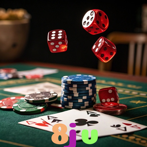 8jv - Baixe o app 8jv no Google Play e jogue ao vivo