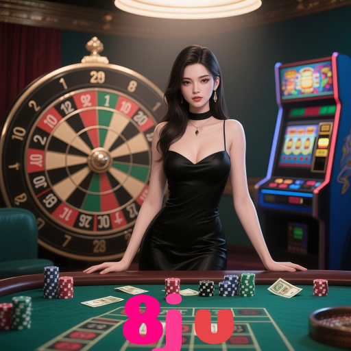 8jv - Baixe o App 8jv para Android e Comece a Jogar