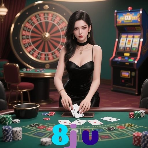 8jv - Baixe o App 8jv para Android e Comece a Jogar