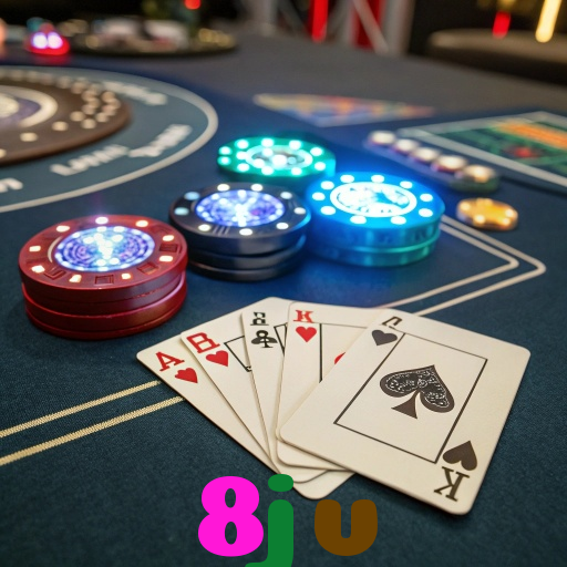 8jv - Baixe o App 8jv para Android e Comece a Jogar