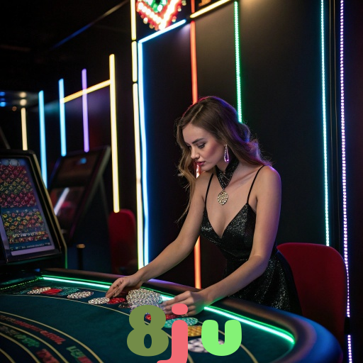 8jv - Baixe o app 8jv no Google Play e jogue ao vivo