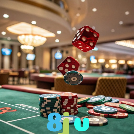 8jv - Baixe o app 8jv no Google Play e jogue ao vivo