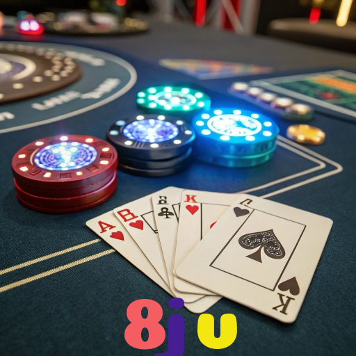 8jv - Baixe o App 8jv para Android e Comece a Jogar